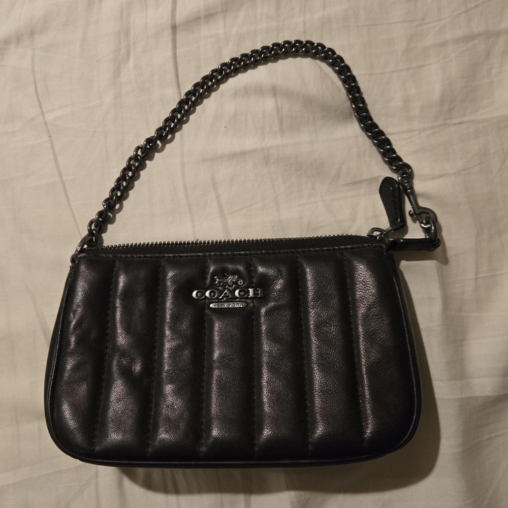 Coach Nolita 15